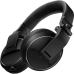 Ακουστικά Pioneer HDJ-X5-K Μαύρο