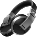 Fejhallgatók Pioneer HDJ-X5-S Ezüst színű