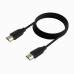 HDMI kabel Aisens Črna 1,5 m