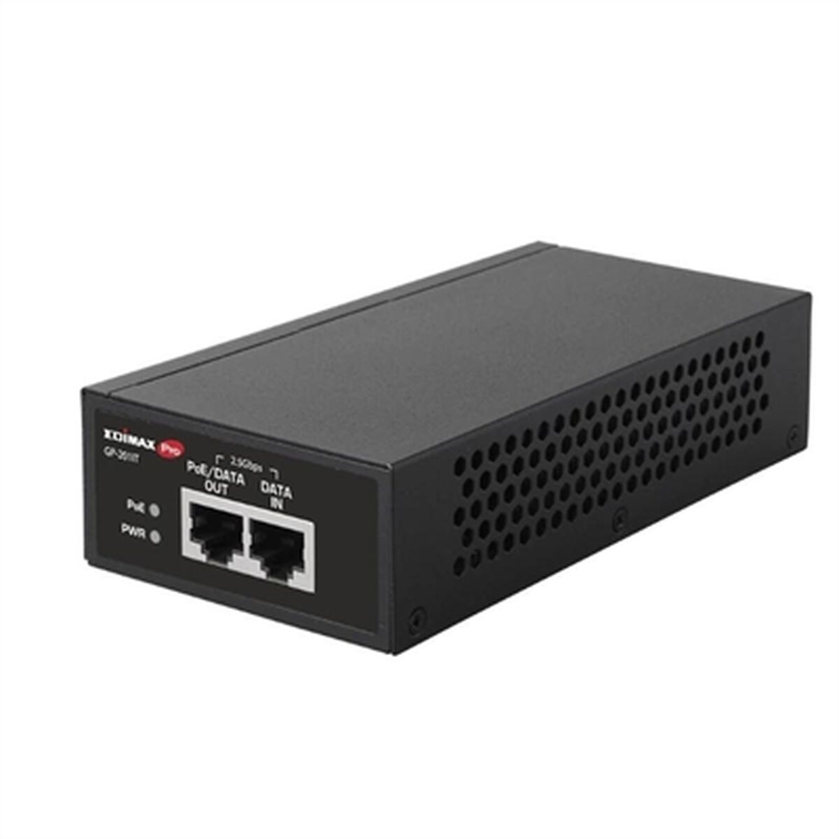 Inyector PoE Edimax GP-201IT