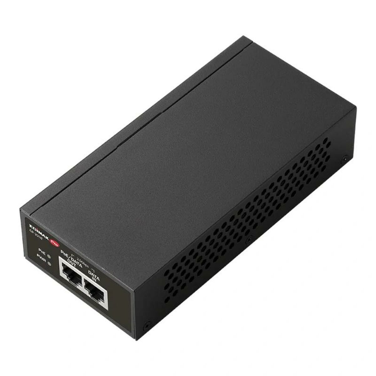Inyector PoE Edimax GP-201IT