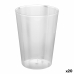 Комплект чаши за многократна употреба Algon Ябълково Вино Прозрачен 10 Части 480 ml (20 броя)