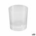 Set de Pahare Shot Algon Reutilizabil Transparent 10 Piese 35 ml (50 Unități)