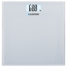 Digitális Fürdőszoba Mérleg Blaupunkt BSP301 Fehér 150 kg