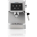 Szuperautomata kávéfőző Blaupunkt AGDBLCM009 Fehér Fekete Ezüst színű 950 W 1,5 L