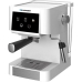 Superautomatyczny ekspres do kawy Blaupunkt AGDBLCM009 Biały Czarny Srebrzysty 950 W 1,5 L