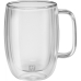 Glas Zwilling 39500-114 2 Delar 450 ml (2 antal)