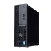 Настолен компютър Dell OptiPlex 3000 Intel Core i3-12100 16 GB RAM 512 GB SSD (След ремонт A+)