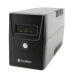 System för Avbrottsfri Strömförsörjning Interaktiv (UPS) CoolBox GUARDIAN-3 360 W