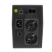 System til Uafbrydelig Strømforsyning Interaktivt UPS CoolBox GUARDIAN-3 360 W