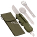 Pieces of Cutlery Aktive (12 Units)