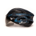 Helma na elektrickú kolobežku Urban Prime UP-HLM-EBK-BB Modrá Čierna Čierna/Modrá