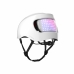 Шлем для электроскутера Lumos Matrix White MIPS 56-61 cm