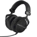 Fejhallgatók Beyerdynamic DT 990 PRO 80 OHM Black Limited Edition