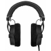 Casque audio Beyerdynamic DT 990 PRO 80 OHM Black Limited Edition