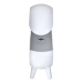 Lâmpada de secretária Activejet AJE-SOLO RGB Branco Plástico 2,8 x 43,5 x 8 cm