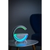 Настолна лампа Activejet AJE-SOLO RGB Бял Пластмаса 2,8 x 43,5 x 8 cm