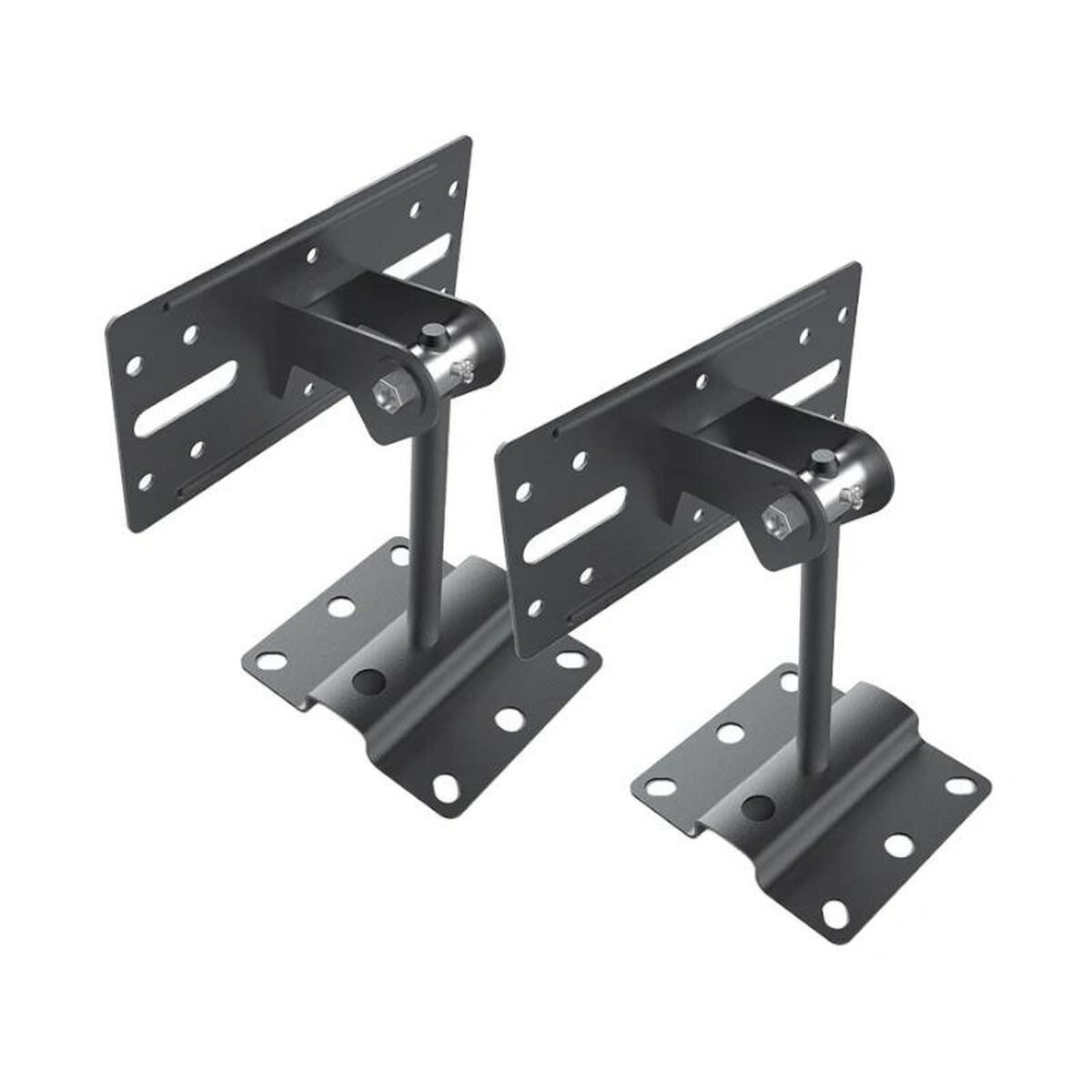 PC-luidsprekers approx! APPSPK02BK Zwart