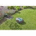 Gräsklipparrobot Gardena Smart Sileno Life 750 750 m²