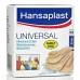 Plasters Hansaplast Universal 100 Units