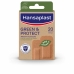Лепенки Hansaplast Green & Protect 20 броя