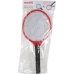 Elektrisk insektsdreper Basic Home Racket 22 x 51 cm (12 enheter)