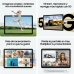Nettbrett Samsung Galaxy Tab A9+ 11