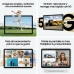 Tahvelarvuti Samsung Galaxy Tab A9+ 11