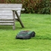 Robot sekačka trávy BOSCH Indo S+ 500 30-50 mm 500 m 19 cm
