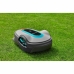 Ρομποτική χορτοκοπτική μηχανή Gardena Smart Sileno Life 1000 1000 m²
