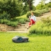 Robotska kosilnica Gardena Smart Sileno Life 1000 1000 m²
