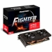 Grafikkort Powercolor FIGHTER AMD Radeon RX 7600 XT 16 GB GDDR6