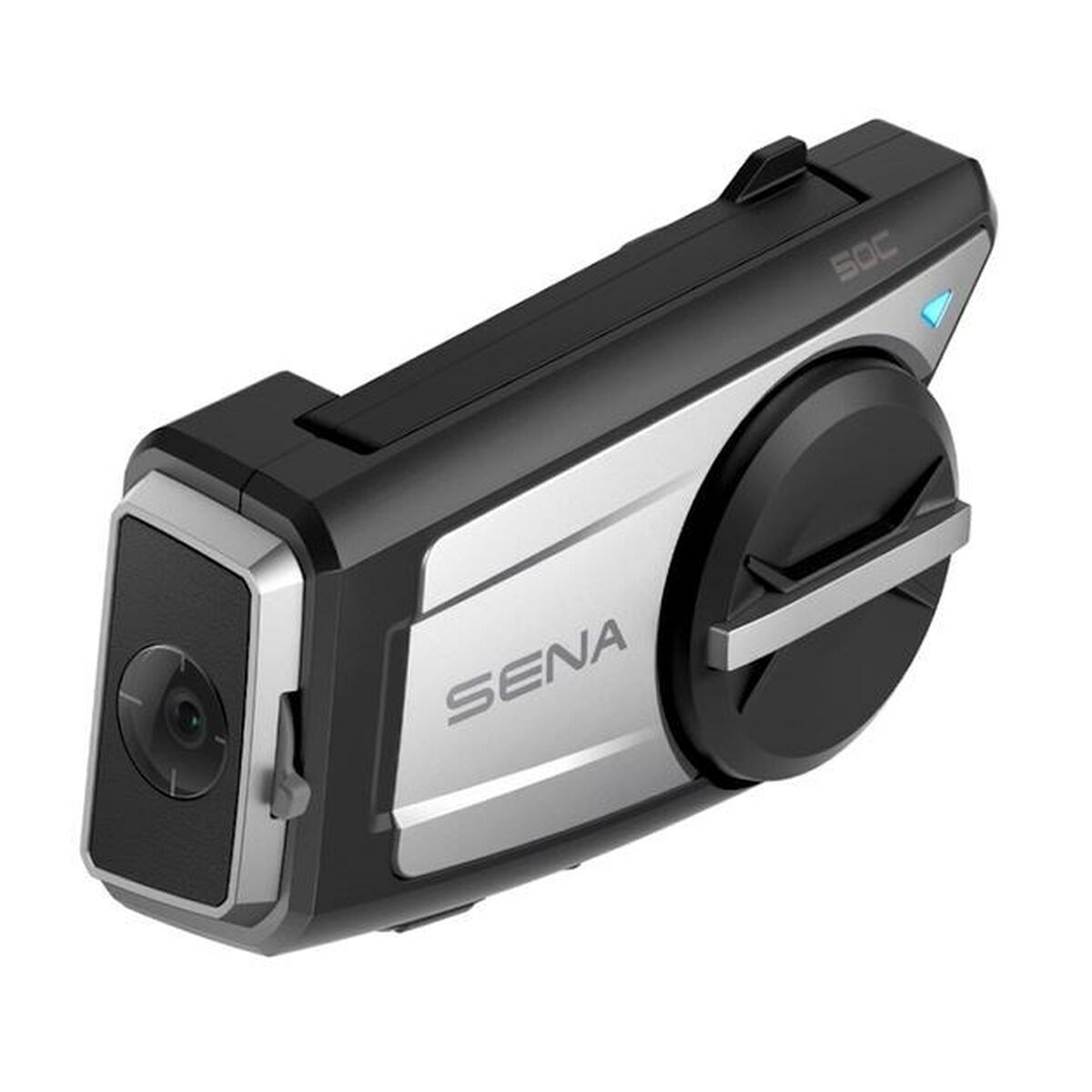 Intercom Sena 50C 50C-01 LED ekranas