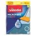 Chiffon de nettoyage en microfibre Vileda 151991 (1 Unités)