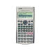 vitenskapelig kalkulator Casio FC-100V Svart Grå