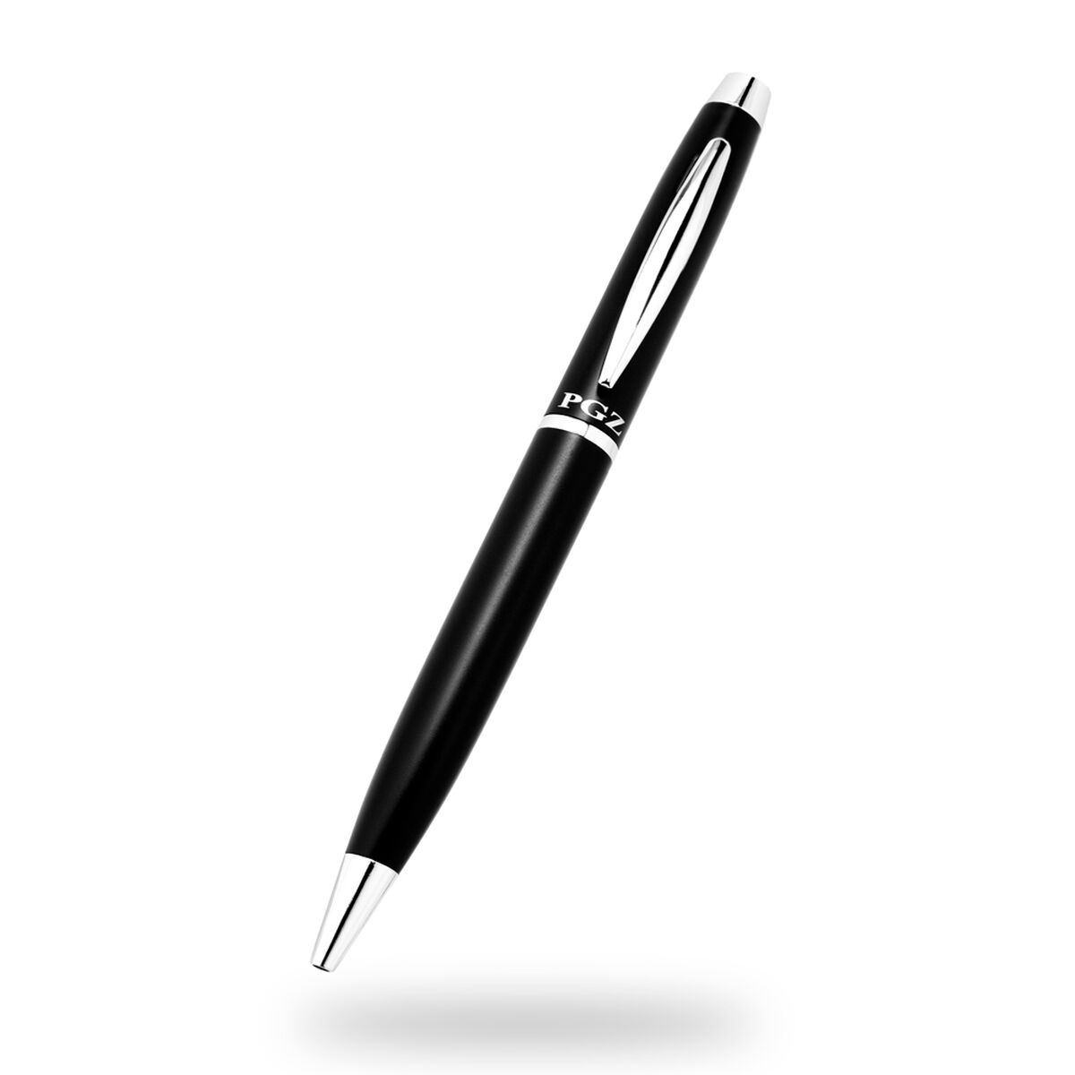 Pen Pertegaz Black