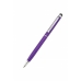 Ballpoint pen med touch-pointer Morellato J010664 Lilla