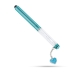 Ballpoint Pen with Touch Pointer Morellato J010680 Turquoise