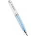 Tužka Morellato J010669 Modrý Stříbřitý