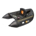 Inflatable Canoe 7 SEVEN BASS DESIGN RENEGADE 1,70 m