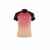 Bade T-shirt Aqua Sphere Rash Guard Pink Dame