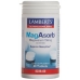 Nahrungsergänzungsmittel Lamberts MagAbsorb Magnesium 60 Stück