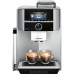 Superautomatický kávovar Siemens AG s500 Černý Ocel Ano 1500 W 19 bar 2,3 L 2 Šalice 1,7 L