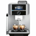 Superautomatisk kaffetrakter Siemens AG s500 Svart Stål Ja 1500 W 19 bar 2,3 L 2 Kupit 1,7 L