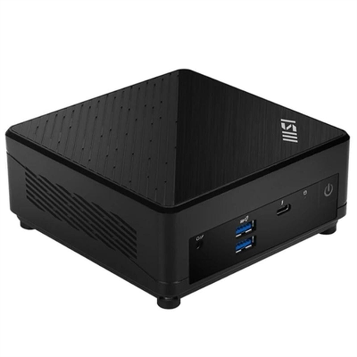 Mini-Pc MSI 00-B0A811-210 Intel Core i7 Intel Core i3