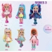 Otroška lutka IMC Toys 6,5 x 20 x 14,9 cm