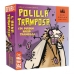 Επιτραπέζιο Παιχνίδι Polilla Tramposa Devir 221138
