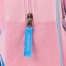 Školský batoh 3D Stitch Ružová 25 x 31 x 10 cm