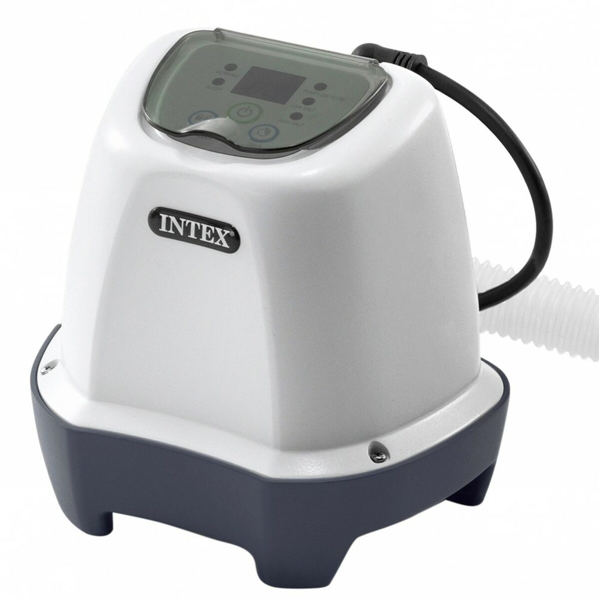 Saltkloreringssystem Intex