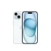 Okostelefonok Apple 256 GB Kék